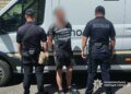 Військовий у СЗЧ кинув гранату в підлітків на Одещині, постраждав 13-річний хлопець