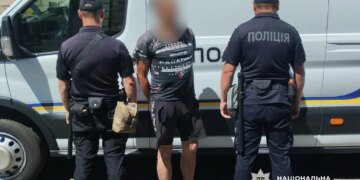 Військовий у СЗЧ кинув гранату в підлітків на Одещині, постраждав 13-річний хлопець