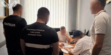 На Полтавщине будут судить чиновников за завышенные цены на тепловизоры для армии