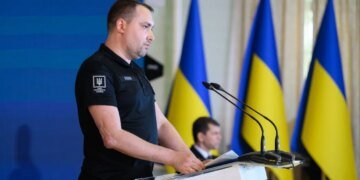 Буданов очікує найближчим часом технічних переговорів щодо війни рф проти України