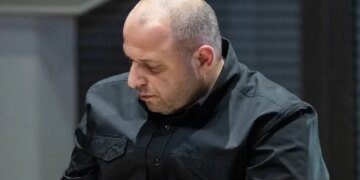 "Зможемо зробити ще більше": новий керівник СЗР Умєров пообіцяв посилити спроможності розвідки