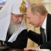 Окупаційна влада замінює місцевих священників на російських на ТОТ України – ЦНС
