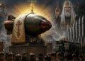 рпц продовжує відверто займатися мілітаризацією російського суспільства – ЦПД