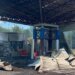 Атака на АЗС в Криворожском районе: число раненых растет, полиция показала последствия