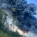 Відвідали 15 і спопелили 13: "Мадяр" підбив підсумки після ураження Wildberries під петербургом