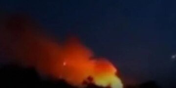 Генштаб підтвердив ураження пункту фсб, мостів на курщині та окупованих територіях