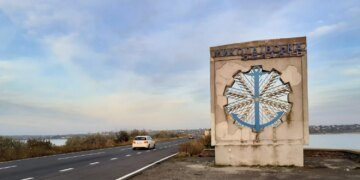 росія атакувала портову інфраструктуру Миколаївщини, пошкоджено судно