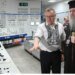 Керівник Енергоатома і Митрополит Епіфаній відвідали Рівненську АЕС