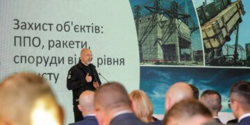Шмигаль заявив, що мета росії – знищити водопостачання в Україні