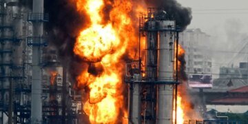 40 днів ударів по росії – військовий експерт розповів чи спрацювала кампанія СБУ та чого чекати далі