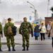 Вооруженный магазинный вор в форме РФ устроил расстрел под Севастополем