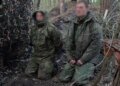 Шепотом, без пострілів – ССО взяли в полон двох росіян