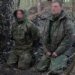 Шепотом, без пострілів – ССО взяли в полон двох росіян