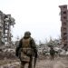 росія у липні скинула найбільшу за час війни кількість КАБів та посилила атаки – Міноборони