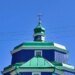 Три дрона с зажигательной смесью уничтожили исторический храм в Бериславе