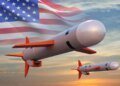 США вичерпали майже 80% ключових ракет THAAD під час війни з Іраном – CNN