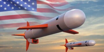 США вичерпали майже 80% ключових ракет THAAD під час війни з Іраном – CNN