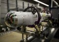У США розробляють нову далекобійну версію бомби StormBreaker з реактивним двигуном