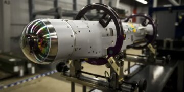У США розробляють нову далекобійну версію бомби StormBreaker з реактивним двигуном