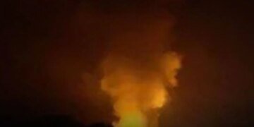 Генштаб підтвердив ураження ворожих баз, переправи на Донеччині і складу в Криму