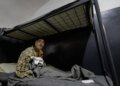 Reuters: за даними ГУР, для війни рф проти України на захід росії перекидають ракетний підрозділ КНДР