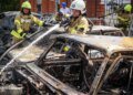 Ворожа атака на Одещині забрала життя людини, 8 поранених