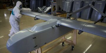 Вартість як стратегічний інструмент: як дрони змінюють економіку війни