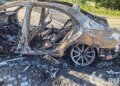 У рф скоєно замах на директора "Уралдронзаводу" ткачука – його авто вибухнуло