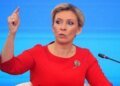 Циничный абсурд МИД РФ: ведомство Лаврова назвало соучастника «терроризма» Украины
