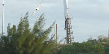 ВМС США розкрили деталі секретного випробування зі створення плазми над Тихим океаном