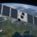 російський аналог Starlink забезпечив регулярне супутникове покриття над Україною