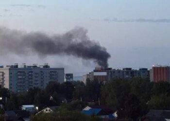 Украина продолжает наносить удары на большие расстояния: в Ярославле сообщают об атаке на НПЗ