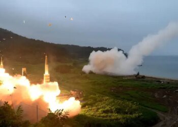 Даже США не в силах: в чём заключается сложность поражения баллистических пусковых установок противника