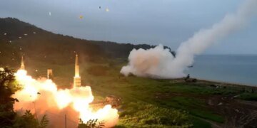 Даже США не в силах: в чём заключается сложность поражения баллистических пусковых установок противника