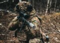 російські війська за добу втратили 1130 солдатів та 1642 БпЛА