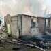 Через російську атаку дронів на Балаклію загинули троє людей