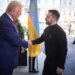США відновили повний обмін розвідданими з Україною – Politico