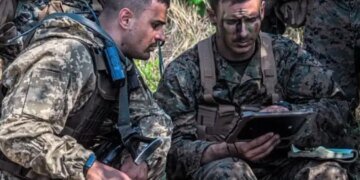 Україну захищають близько 16 тисяч іноземних добровольців із 72 країн – військовий омбудсман