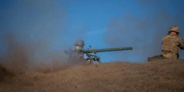 Майже чверть боїв на фронті припала на два напрямки – Генштаб