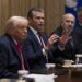 У Трампа і Гегсета виник конфлікт через дефіцит ракет – WP