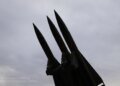 Із чотирьох запущених рф ракет є влучання "Онікса", знешкодили 66 зі 101 дрона