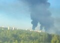Зеленський підтвердив ураження двох російських НПЗ, катерів і суден "тіньового флоту"