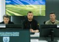 Україна розраховує на допомогу Британії у посиленні ППО, авіаційних спроможностей і виробництві дронів