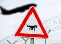 Вісім найбільших аеропортів Німеччини терміново оснащують системами захисту від дронів