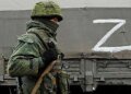 На Донеччині окупанти захопили в полон і розстріляли українського захисника