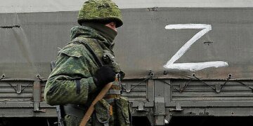 На Донеччині окупанти захопили в полон і розстріляли українського захисника