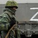 На Донеччині окупанти захопили в полон і розстріляли українського захисника