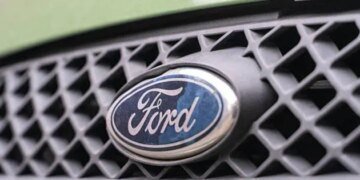Ford представив електричний пікап Fathom за майже 30 тисяч доларів