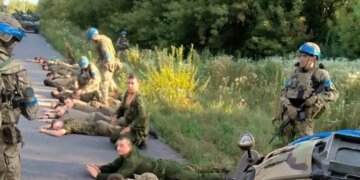Расследователи раскрыли реальную статистику потерь среди срочников в Курской облсти