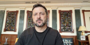 Зеленський заявив, що до антибалістики FREYJA планують долучитися нові партнери
